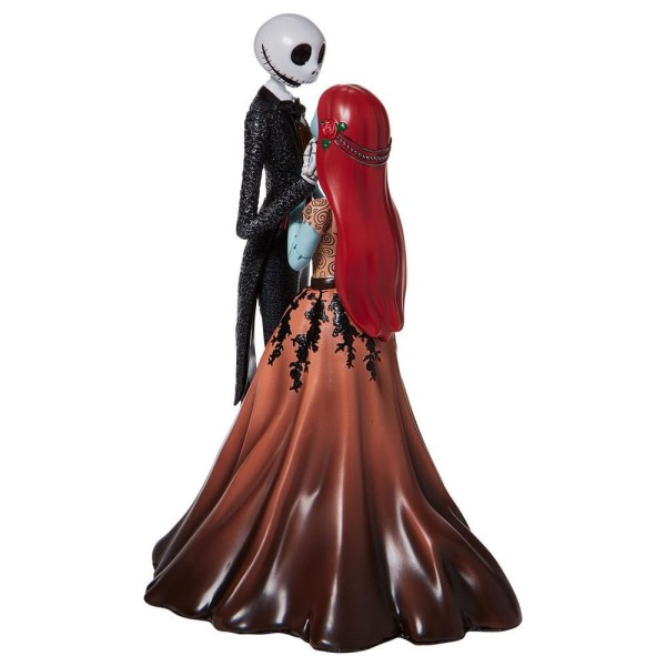 JACK & SALLY LOVE - DISNEY HAUTE COUTURE