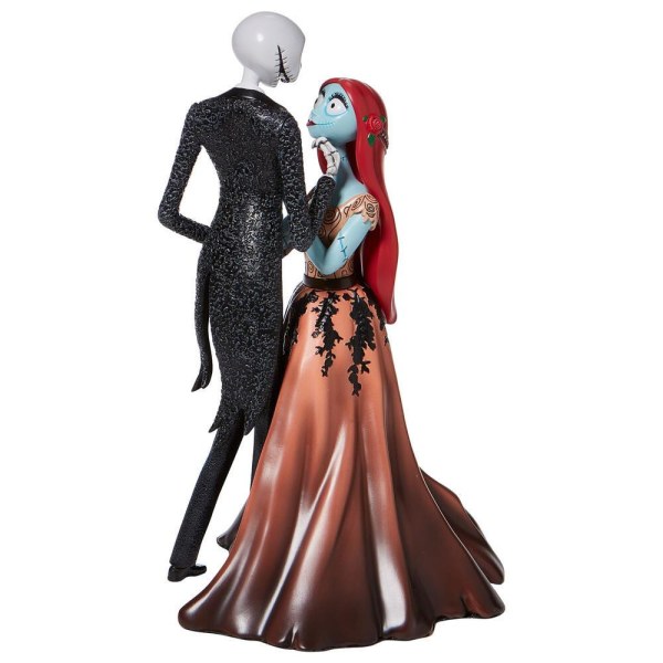JACK & SALLY LOVE - DISNEY HAUTE COUTURE