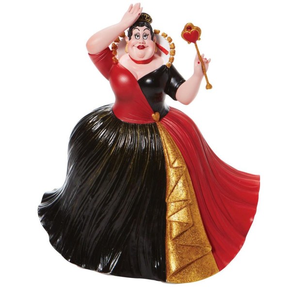 REGINA DI CUORI - DISNEY SHOWCASE HAUTE COUTURE