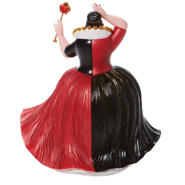 REGINA DI CUORI - DISNEY SHOWCASE HAUTE COUTURE