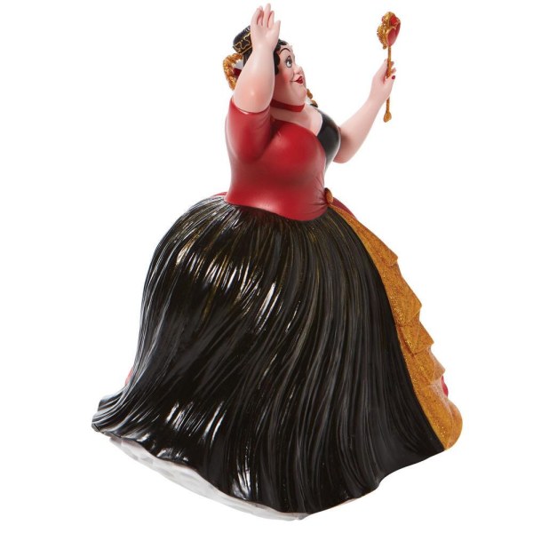 REGINA DI CUORI - DISNEY SHOWCASE HAUTE COUTURE