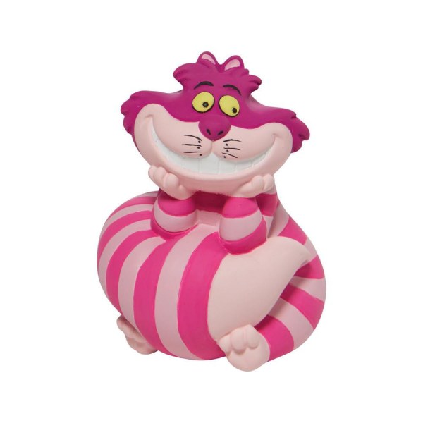 MINI CHESHIRE CAT (70TH) - DISNEY SHOWCASE