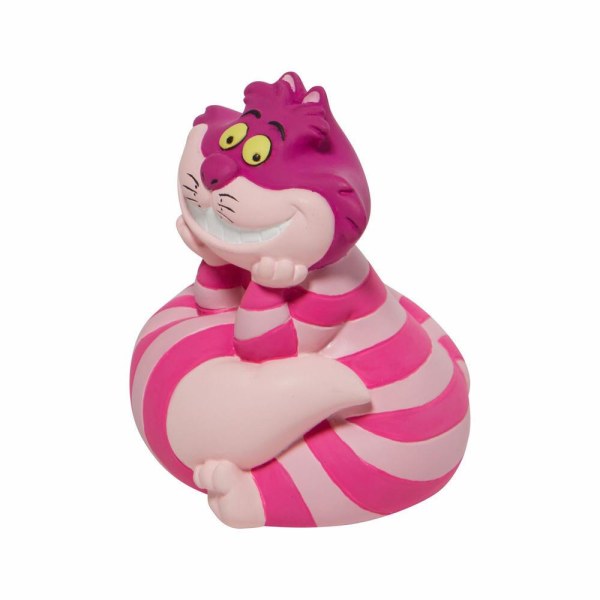 MINI CHESHIRE CAT (70TH) - DISNEY SHOWCASE