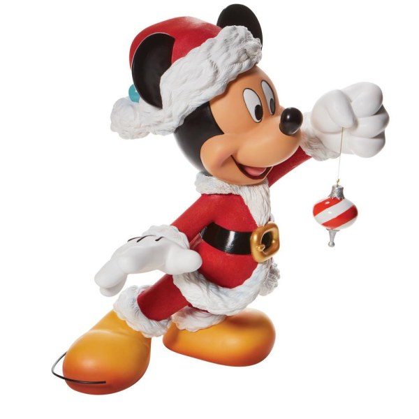 STATUA SANTA TOPOLINO - DISNEY SHOWCASE HAUTE COUTURE