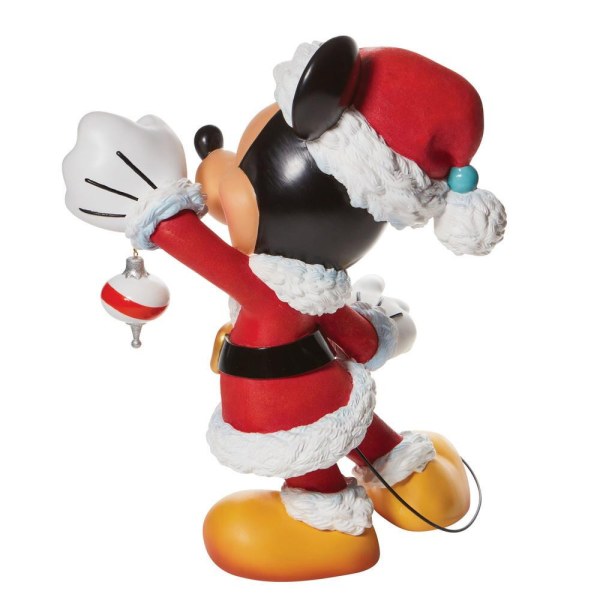STATUA SANTA TOPOLINO - DISNEY SHOWCASE HAUTE COUTURE