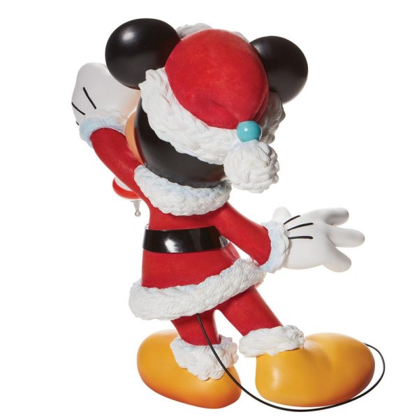 STATUA SANTA TOPOLINO - DISNEY SHOWCASE HAUTE COUTURE