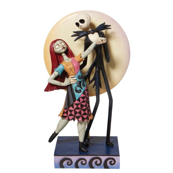 JACK & SALLY BALLANO - DISNEY TRADITIONS