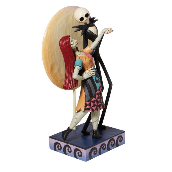 JACK & SALLY BALLANO - DISNEY TRADITIONS