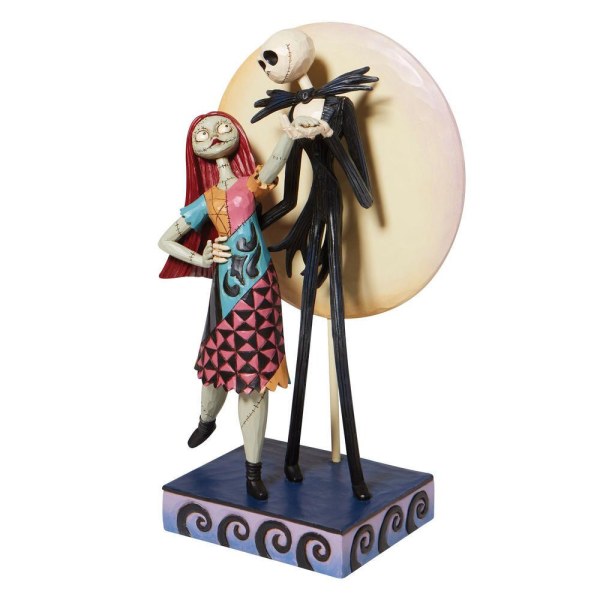 JACK & SALLY BALLANO - DISNEY TRADITIONS