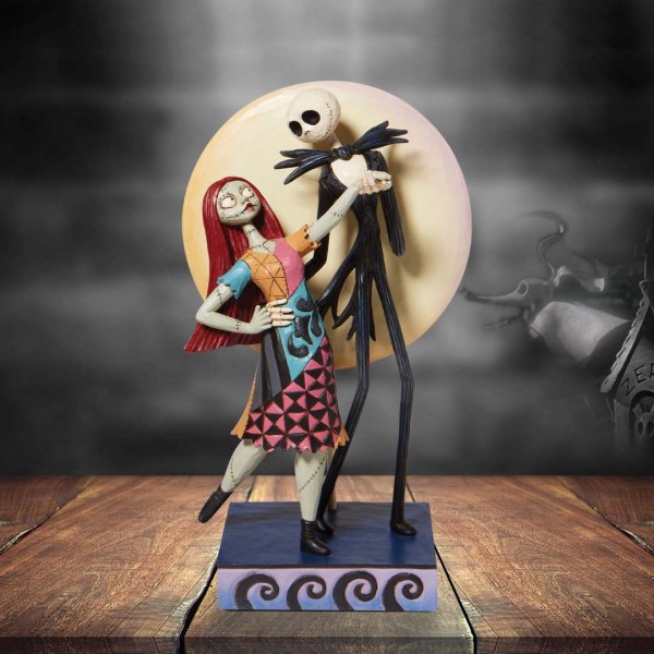 JACK & SALLY BALLANO - DISNEY TRADITIONS