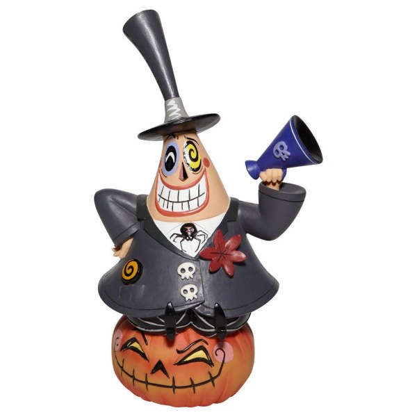 IL SINDACO DI HALLOWEENTOWN - MISS MINDY DISNEY