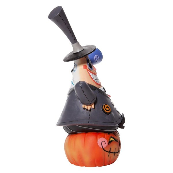 IL SINDACO DI HALLOWEENTOWN - MISS MINDY DISNEY