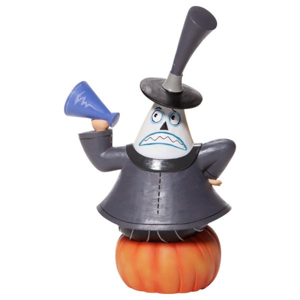 IL SINDACO DI HALLOWEENTOWN - MISS MINDY DISNEY