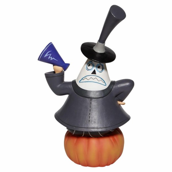 IL SINDACO DI HALLOWEENTOWN - MISS MINDY DISNEY