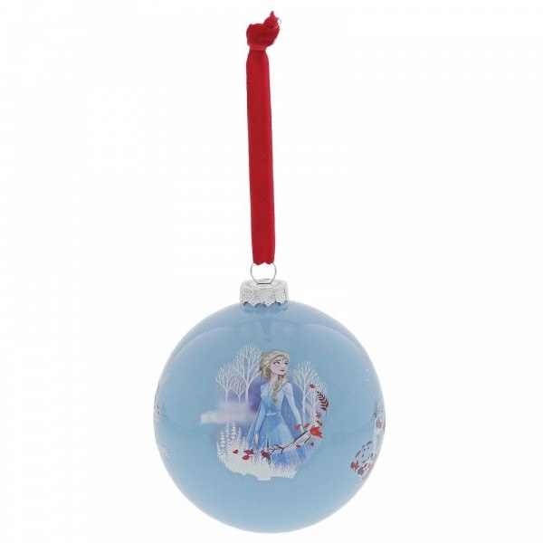 ADDOBBO FROZEN - DISNEY ENCHANTING