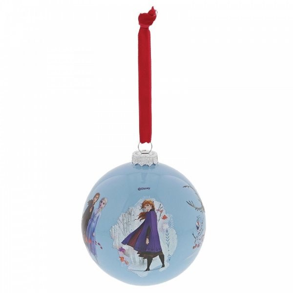 ADDOBBO FROZEN - DISNEY ENCHANTING
