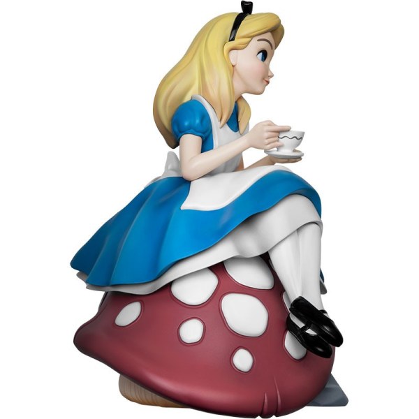 ALICE NEL PAESE DELLE MERAVIGLIE - DISNEY MASTERCRAFT