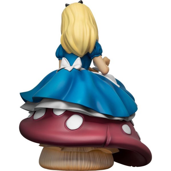 ALICE NEL PAESE DELLE MERAVIGLIE - DISNEY MASTERCRAFT