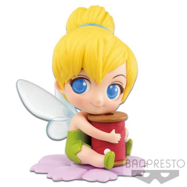 BAMBINO TRILLY - DISNEY Q POSKET