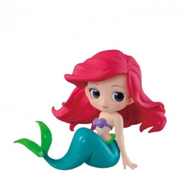 ARIEL CLASSICO - DISNEY Q POSKET