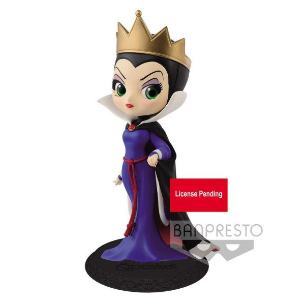 STREGA REGINA - DISNEY Q POSKET