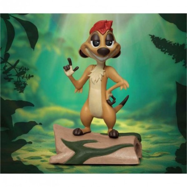 BEST FRIEND TIMON - DISNEY MINI EGG ATTACK