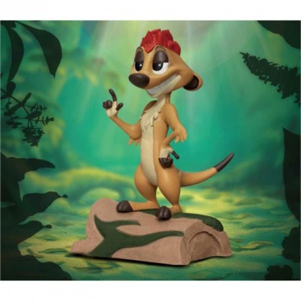 BEST FRIEND TIMON - DISNEY MINI EGG ATTACK