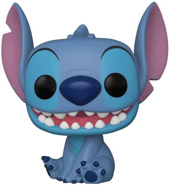 FUNKOPOP! 1045 - DISNEY LILO & STITCH - STITCH SAB