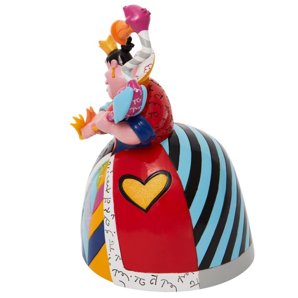 REGINA DI CUORI - DISNEY BRITTO