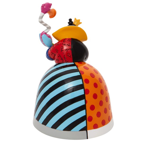 REGINA DI CUORI - DISNEY BRITTO