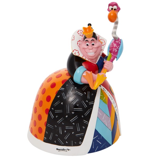 REGINA DI CUORI - DISNEY BRITTO