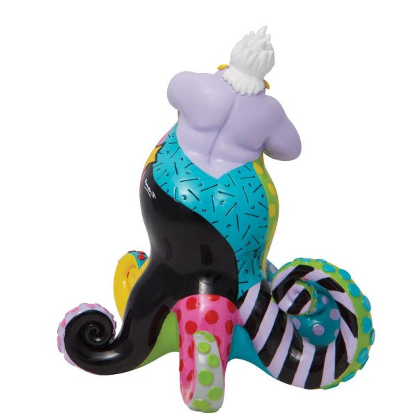 URSULA - DISNEY BRITTO