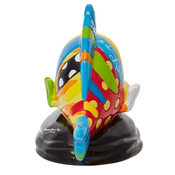 FLOUNDER - DISNEY BRITTO