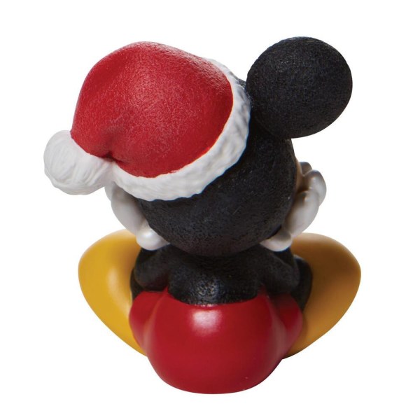 TOPOLINO VACANZE DI NATALE - DISNEY DEPT.56