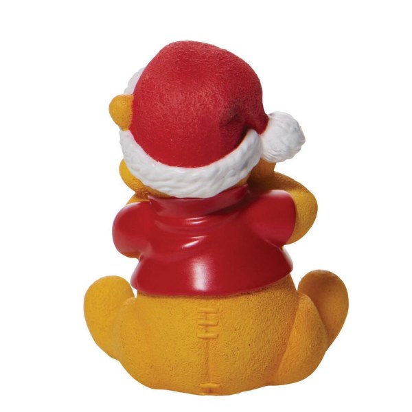 WINNIE THE POOH VACANZE DI NATALE - DISNEY DEPT.56