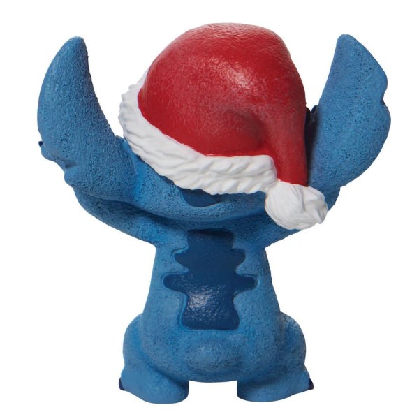STITCH VACANZE DI NATALE - DISNEY DEPT.56