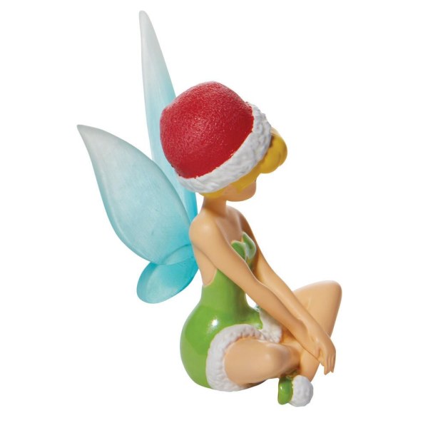 TRILLY VACANZE DI NATALE - DISNEY DEPT.56