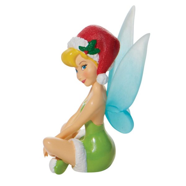 TRILLY VACANZE DI NATALE - DISNEY DEPT.56