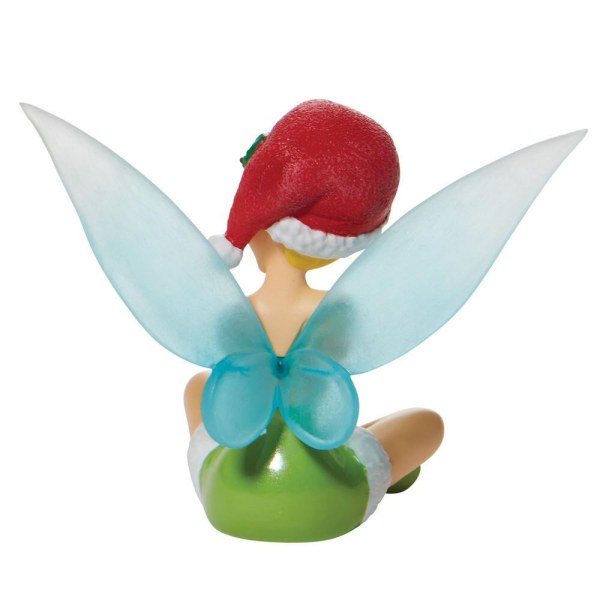 TRILLY VACANZE DI NATALE - DISNEY DEPT.56