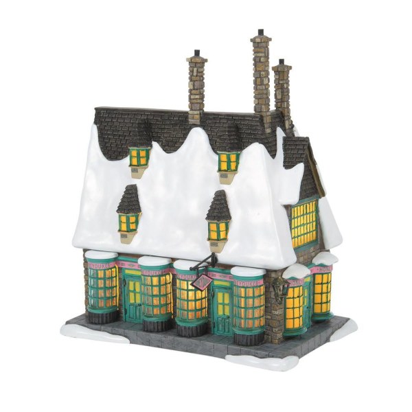 NEGOZIO DI DOLCIUMI HONEYDUKES - HARRY POTTER