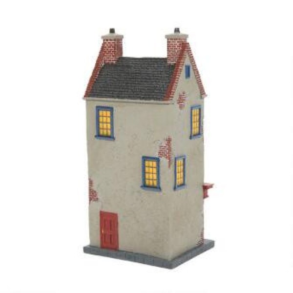 QUALITY QUIDDITCH SUPPLIES - HARRY POTTER