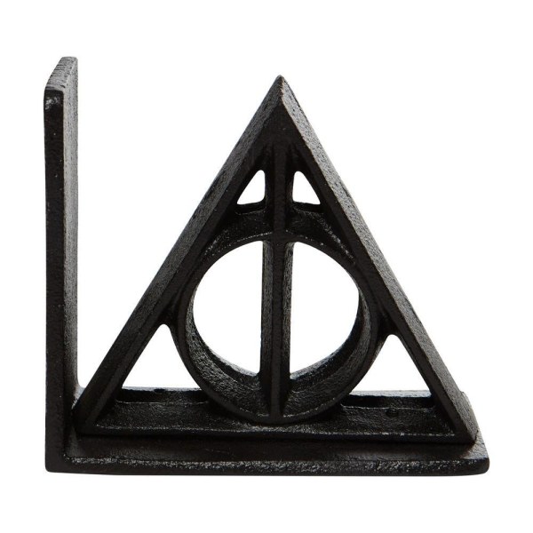 FERMALIBRI RELIQUIE DELLA MORTE - HARRY POTTER