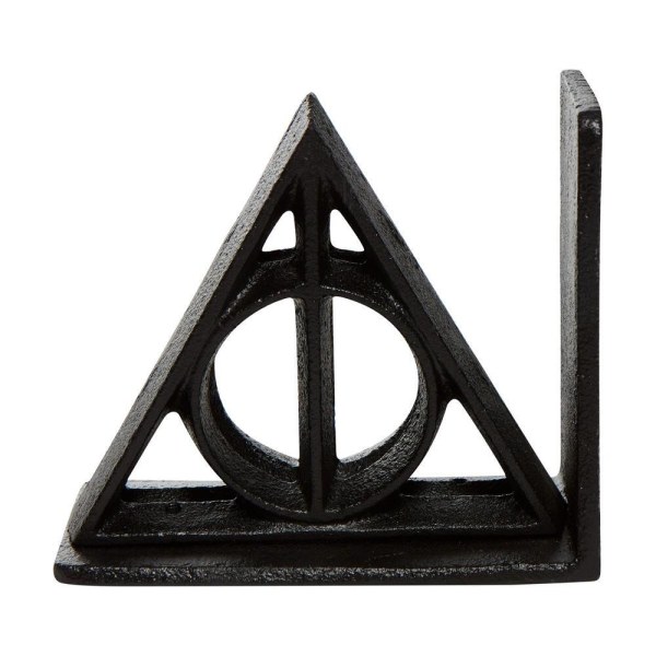 FERMALIBRI RELIQUIE DELLA MORTE - HARRY POTTER