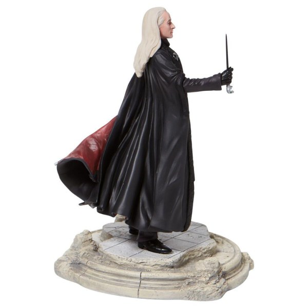 LUCIUS MALEFOY E DOBBY  - HARRY POTTER