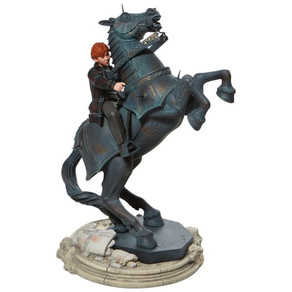 RON SUL CAVALLO  - HARRY POTTER
