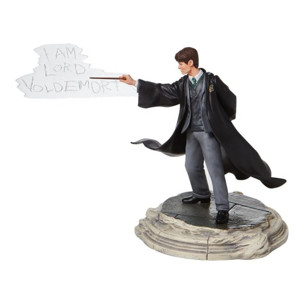 TOM RIDDLE - HARRY POTTER