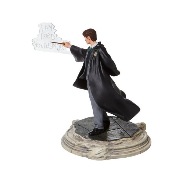 TOM RIDDLE - HARRY POTTER