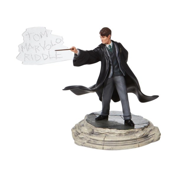 TOM RIDDLE - HARRY POTTER