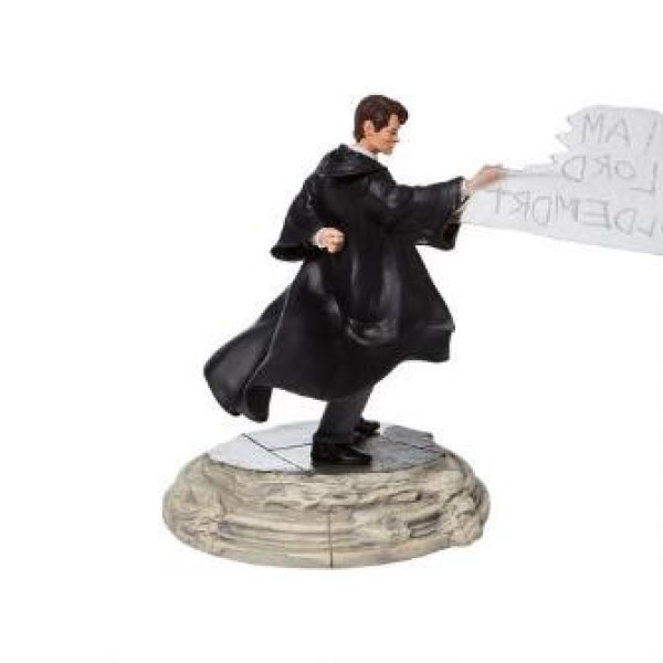 TOM RIDDLE - HARRY POTTER