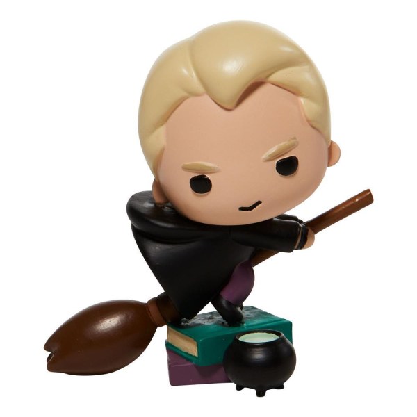 CHARMS DRACO SULLA SCOPA - HARRY POTTER